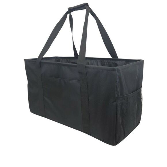 Multipurpose Utility Tote - Onyx Black - Picture 11 of 16